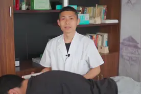 有时候头晕目眩，不要不重视，每天艾灸这个穴位几分钟，不在眩晕视频封面