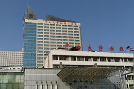 湖南排名第一的医院，湘雅二院视频封面