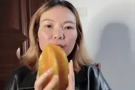 杨桃为什么容易坏掉，客户不知道怎么保存，记住这几点水果很新鲜
