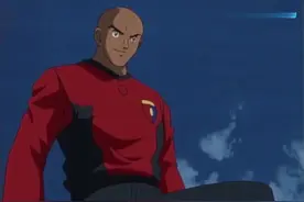 足球小将 连过坎普诺队三个主力后卫防守 大空翼来到西班牙进球视频封面