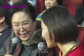 67岁斯琴高娃近照曝光，身患“不死的癌症”？只能依靠轮椅生活？视频封面