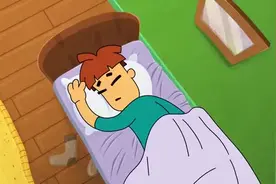 如果你被卷进疯狂龙卷风里会怎样？？