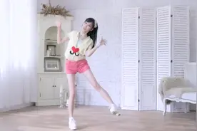 宅舞系列：坛子《AIAIAI》人工智能爱酱❤️绊爱❤️元气夏日变装视频封面