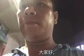 农村小伙夜探钦州市古城遗址旧州镇，是灵山县人口最多的第二大镇视频封面