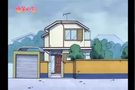 蜡笔小新，小新你这奇异装扮真的很适合你……视频封面
