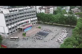 云浮：云安开展货运行业治限治超治脏治乱百日攻坚雷霆行动视频封面