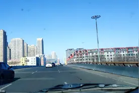 哈尔滨从重灾区降为零增长，封路功不可没，差点找不到回家的路。视频封面