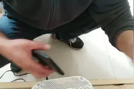 宽带光猫隐藏的功能，打开网速倍增视频封面
