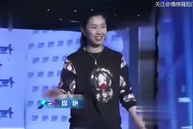 “巨人”夫妻！史上最高夫妻！妻子1米9丈夫2米4！出场后震惊全场视频封面