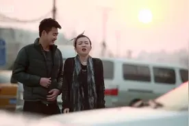 极品女士：于莎莎感冒打喷嚏，男同事这反应，真是让人扎心视频封面