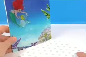 DlY迷你双人卧室和浴室制作，各种小物件太招人喜欢了吧！