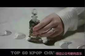 韩国流行音乐新歌排行榜KPC榜最受欢迎歌曲前60强
