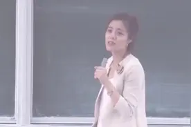 陈果：誓言，其实是说给自己听的，是给自己的承诺。视频封面
