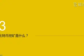 3.比特币挖矿是什么？视频封面