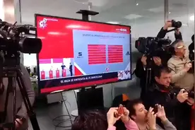 西乙B球队Unionistas CF在国王杯抽签上抽到皇马后全员瞬间嗨翻视频封面