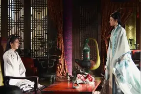 芈月传：王后事情败露，姐妹之情彻底破裂，看完泪目了视频封面
