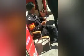托尼老师现场教学如何速成大背头视频封面