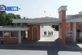 视频：1分钟了解山丹培黎学校