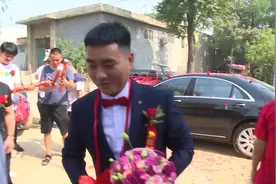 接亲要去几个人？路线怎么走？一篇攻略，婚礼当天不出错视频封面