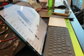 为啥 iPad 触摸操作那么方便还要用鼠标操作？视频封面