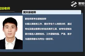每日院校解读：西安电子科技大学视频封面