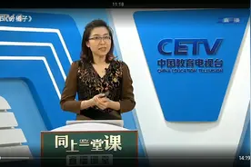 三年级数学下册02《分橘子》视频封面