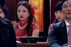 小沈阳吃馄饨，不吃皮、不吃馅，观众笑的直跺脚！视频封面