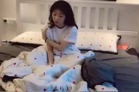 当女生说没衣服穿时，你应该这么办视频封面