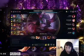 Doublelift - 大师兄还在视频封面