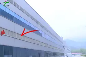 加油干！新县第一季度新开工重点项目高效推进视频封面
