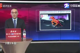 两任国家能源局局长落马，都与家风不正有关视频封面