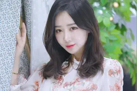 韩国美女模特Shin hyeri  4k高清现场视频封面