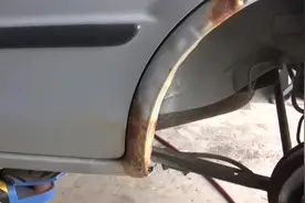 正确的汽车防锈操作，学习专业人员的操作，为了自己的爱车！视频封面