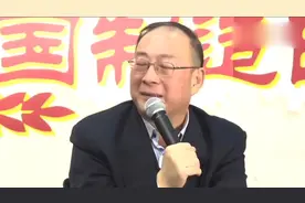 金灿荣：别把我逼急了，逼急了什么都敢做（奥数除外），这事没错视频封面