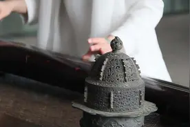 备受李清照黄庭坚推崇的香道文化，竟藏着这样的生活诗意视频封面