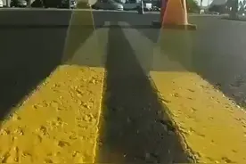 第一视角带你看公路上的禁行表示怎么来的视频封面