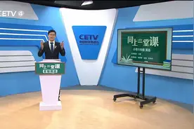 4.1 小学六年级（下） 英语：Unit 4 Lesson 1 王鹏视频封面