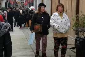 安庆古城改造后第二弹，四牌楼视频封面