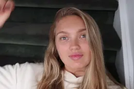 维密超模Romee Strijd（罗梅·埃利斯）合集（二）视频封面