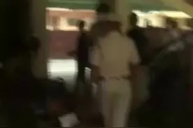 印度发生6.2级地震 我国西藏林芝拉萨等地震感明显视频封面