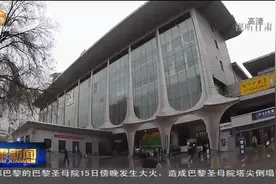 兰铁集团加开兰州至平凉白银旅客列车视频封面