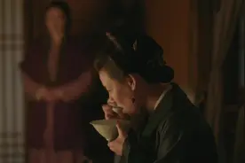 《知否》：大娘子在线说书，绘声绘色地把荣飞燕的事儿说了个明白视频封面