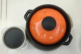 今日养生靓汤，男士的最爱！能滋补肝肾，生熟地煲瘦肉汤视频封面