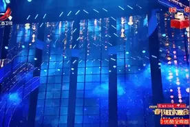 罗晋帅气亮相，深情献唱《我只在乎你》隔空表白唐嫣，好听！视频封面