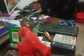 广东东莞房东一个月收入十几W，这生活美视频封面
