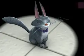 光头强拥有最强武器不懂运用，这要命的歌声视频封面