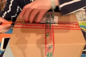 非专业开箱，百雀羚面膜到底好不好用视频封面