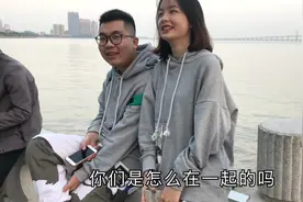 单身的我们，一起听听小伙子是怎么追到漂亮的女朋友的，学到了吗