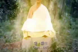 佛陀树下成佛，眼镜蛇王为其遮雨，众人看懵了！