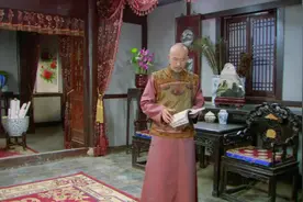 鱼娘还没开口，陈阁老就把她在京城的事都说出来，鱼娘很惊讶视频封面